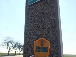 Vítejte v okrese Tachov