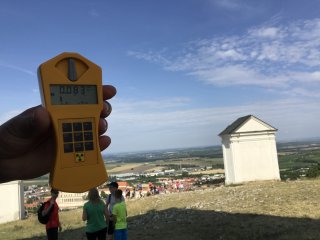 Kaple svatého Šebestiána