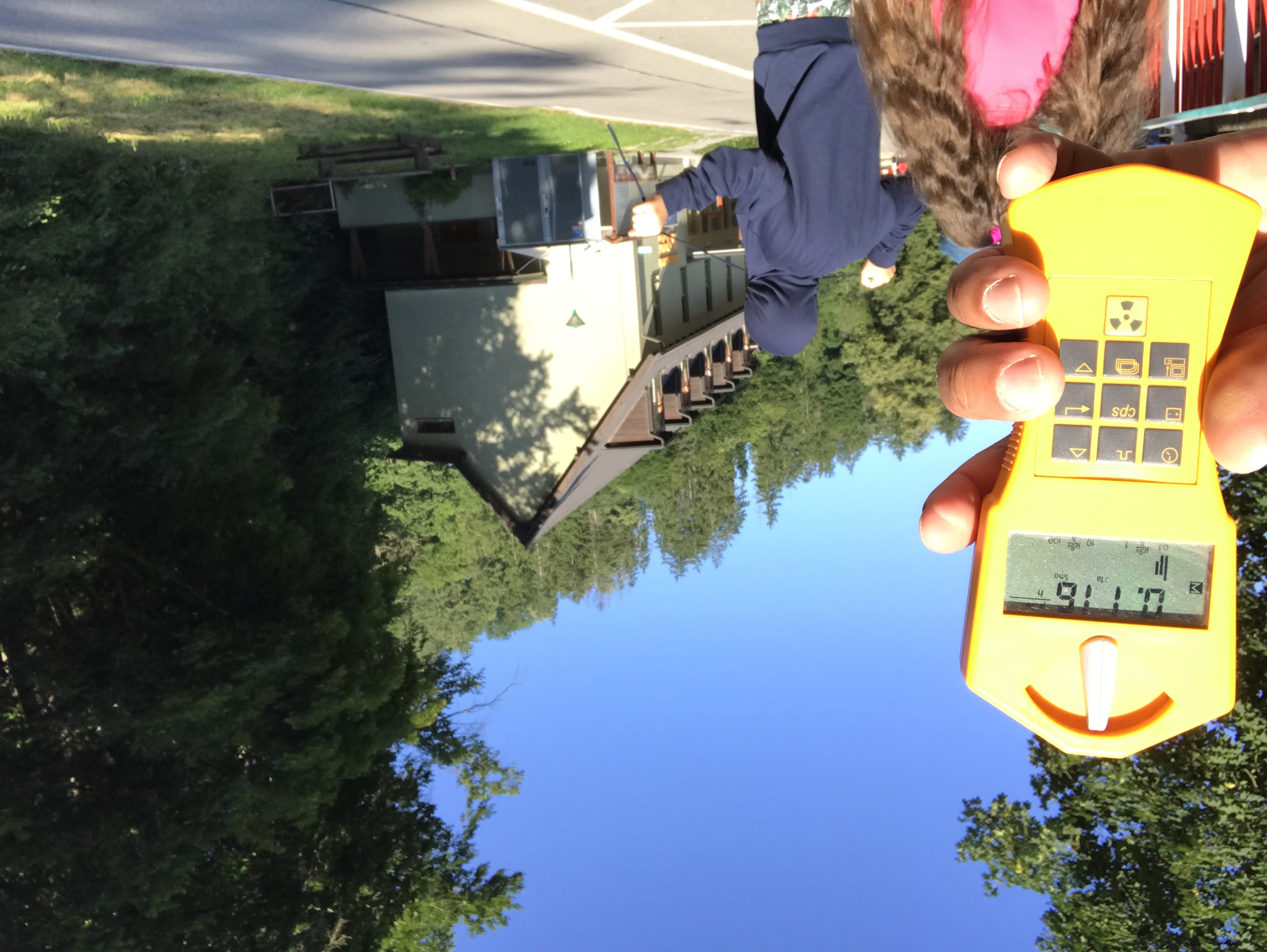 Vláček - zastávka