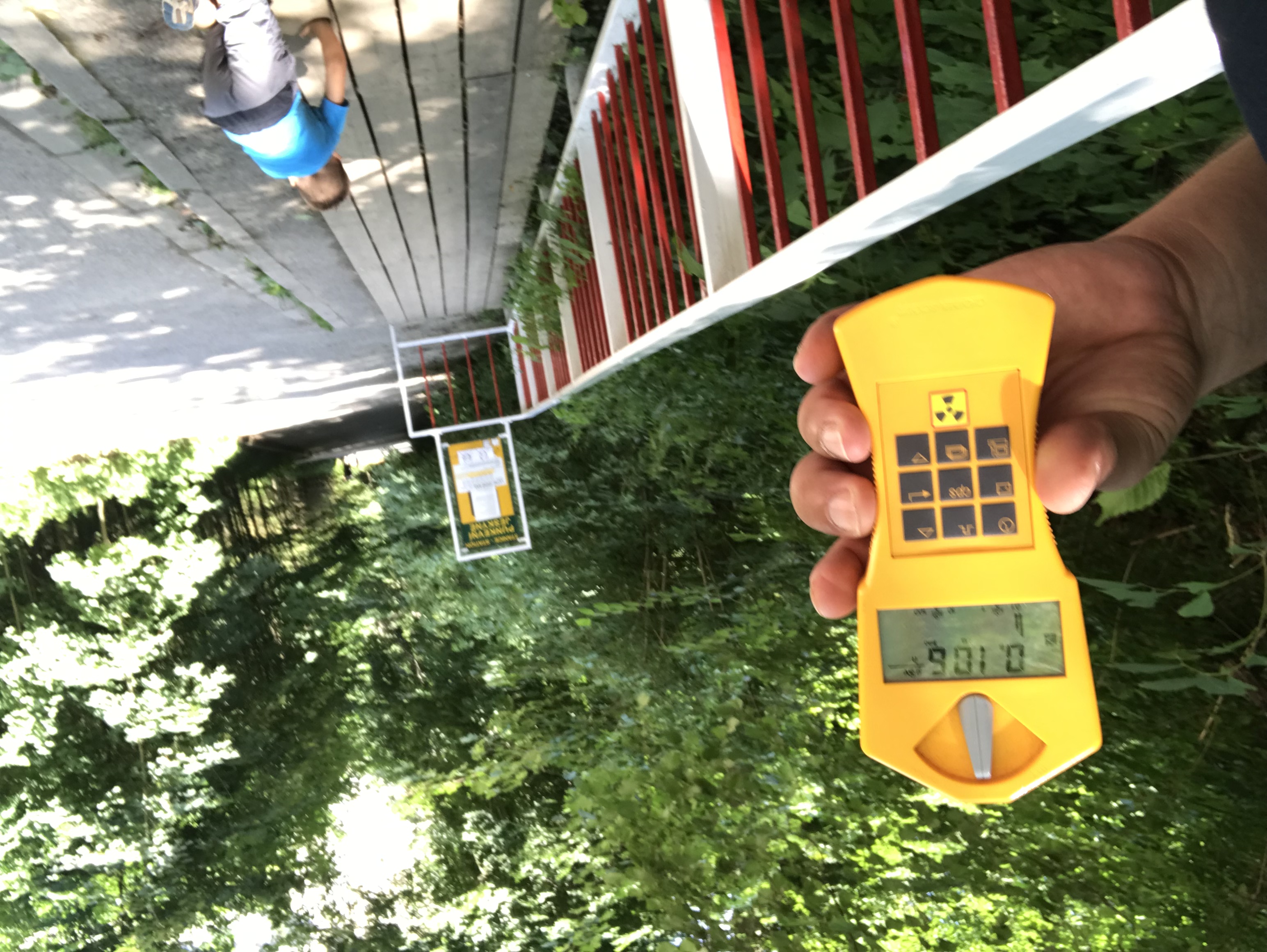 Vláček - zastávka