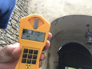 Hrad - Český Šternberk