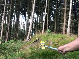 Kopeček alá propadlina