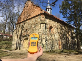 Kostel Nanebevzetí Panny Marie