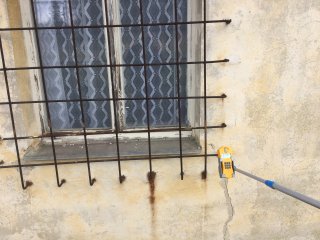 Recepce k jámě č.2