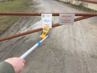 Nakládka a vykládka