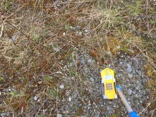 Aktivní místo na haldě