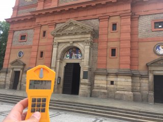 Kostel svatého Václava