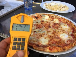 Pizza Rozvoz - Makro