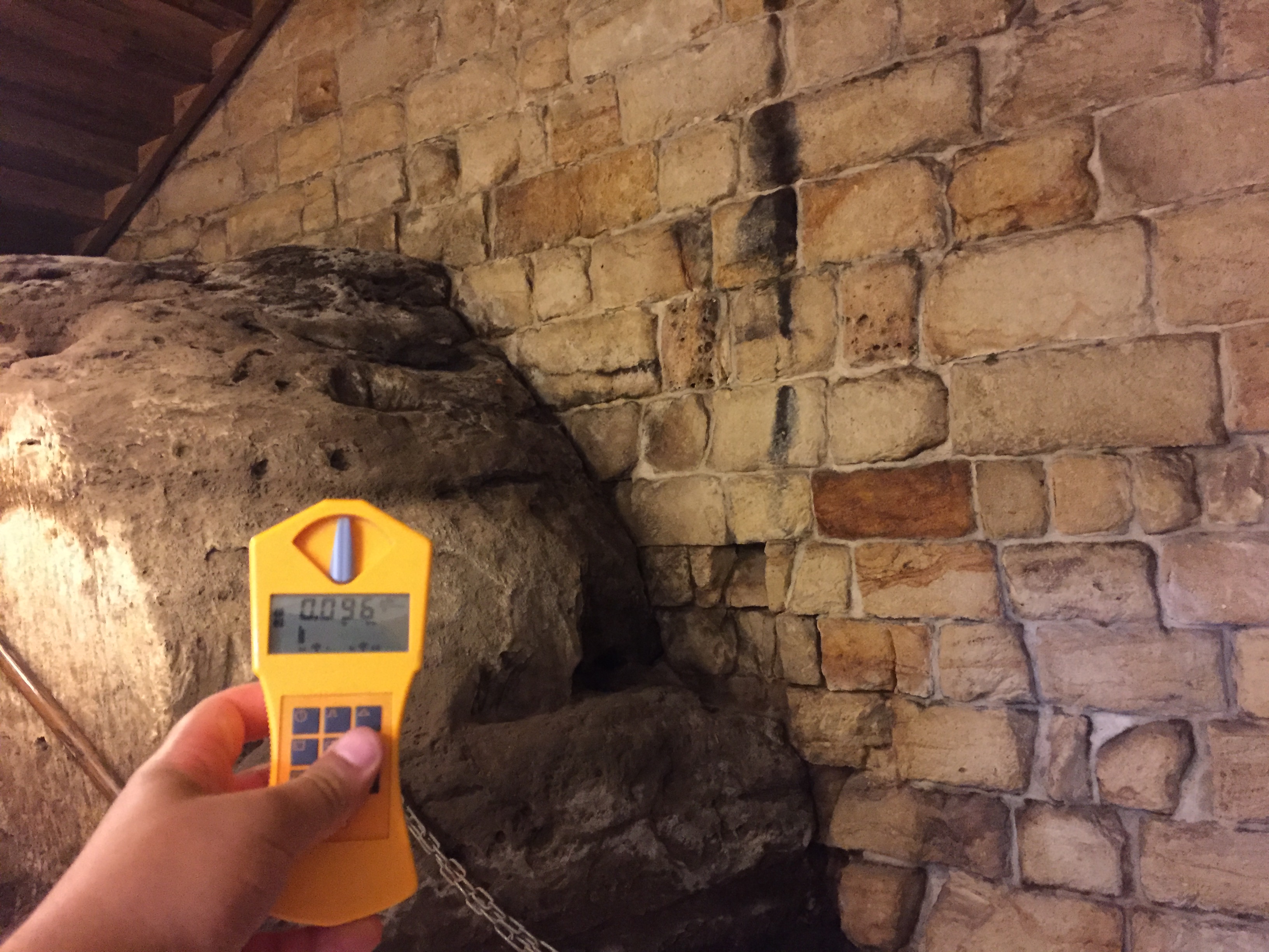 Suterén - Pravčická brána