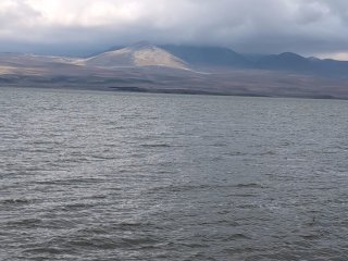 Náhorní plošina Samcche-Džavachetie - სამცხე-ჯავახეთი