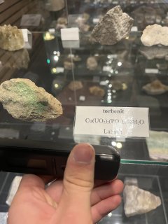 Muzeum hornictví harachov