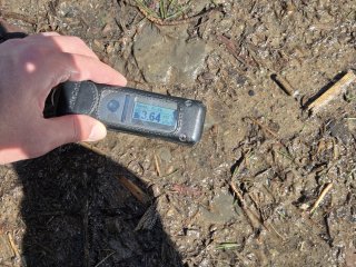 Spišský Štiavnik - lesná cesta #01