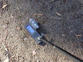 Spišský Štiavnik - lesná cesta #02