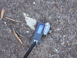 Spišský Štiavnik - lesná cesta #03