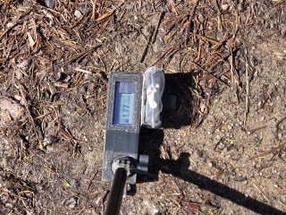 Spišský Štiavnik - lesná cesta #04