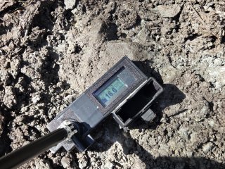 Spišský Štiavnik - lesná cesta #05