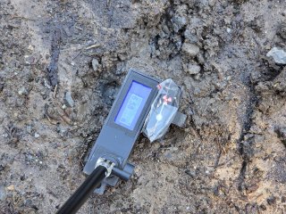 Spišský Štiavnik - lesná cesta #06