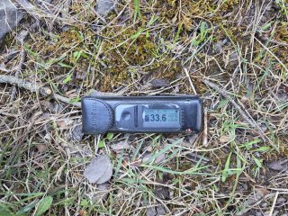 Spišský Štiavnik - lesná cesta #07