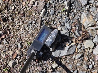 Spišský Štiavnik - lesná cesta #08