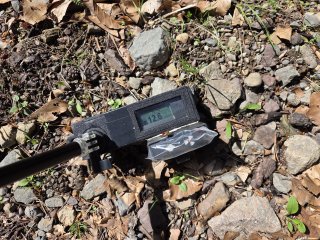 Spišský Štiavnik - lesná cesta #10