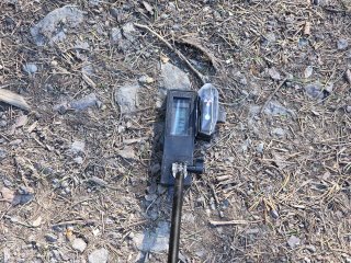 Spišský Štiavnik - lesná cesta #14