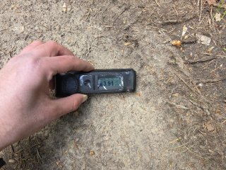 Spišský Štiavnik - lesná cesta #17