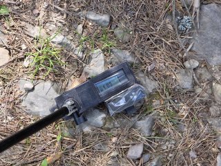 Spišský Štiavnik - lesná cesta #18