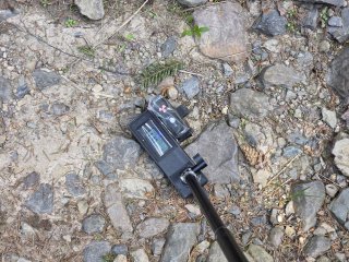 Spišský Štiavnik - lesná cesta #19