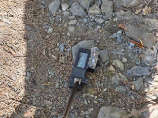 Spišský Štiavnik - lesná cesta #20