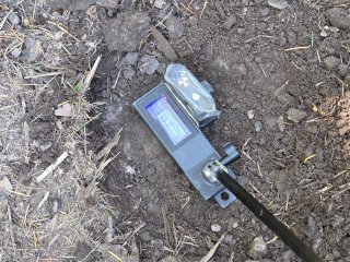 Spišský Štiavnik - lesná cesta #21