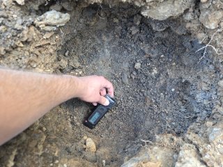 Spišský Štiavnik - v ryhe kopca #2