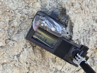 Spišský Štiavnik - v ryhe kopca #1