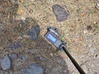 Spišský Štiavnik - lesná cesta #23