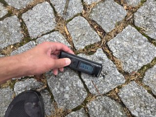 Praha - Olšanské hřbitovy