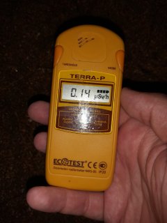 Pláž na ,,Špičce,, u Vystrkova