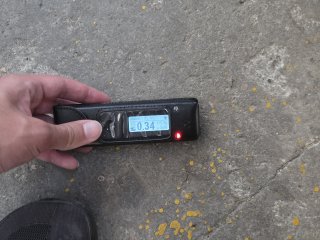 Prešov - vrchol kostolnej veže