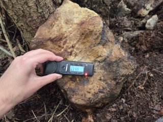 Muráň - na halde #04