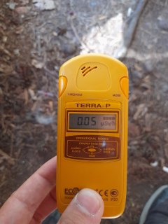 Přístřešek na cestě