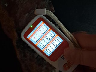 Uran v muzeum v příbrami