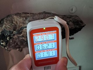 Kámen v muzeum v příbrami