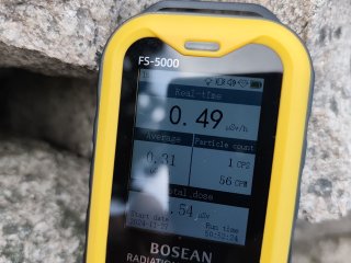 Sniezne Kotly, Polské Krkonoše