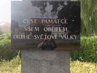 Pámatník Rudé Armády