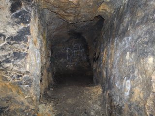 tunel pod Stránskou skálou