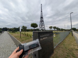 Radiostacja Gliwicka