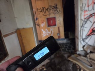 Gelnica - Plzeňská Reštaurácia, URBEX