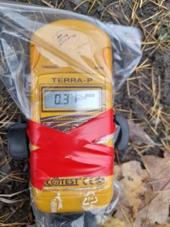 Silnice mezi Příbrami a dubnem