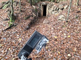 Helcmanovce - Verešová Baňa