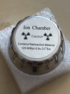 Ion Chamber