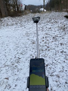 Aktiv z uranové šachty