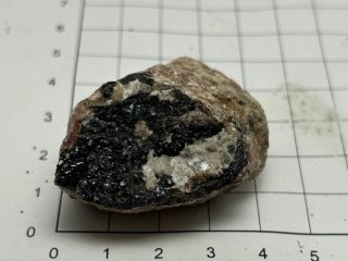 Uraninit (smolinec) - Příbram